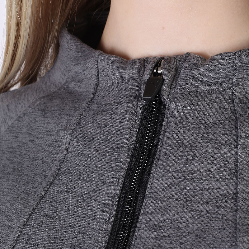 Женская толстовка PUMA Cloudspun W Warm Jacket (59585001)  - цена, описание, фото 2